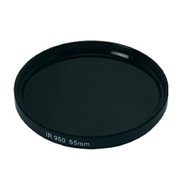 红外滤镜