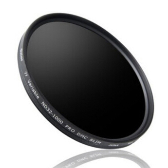 中性灰滤光镜(ND)