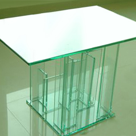 浮法玻璃切片加工